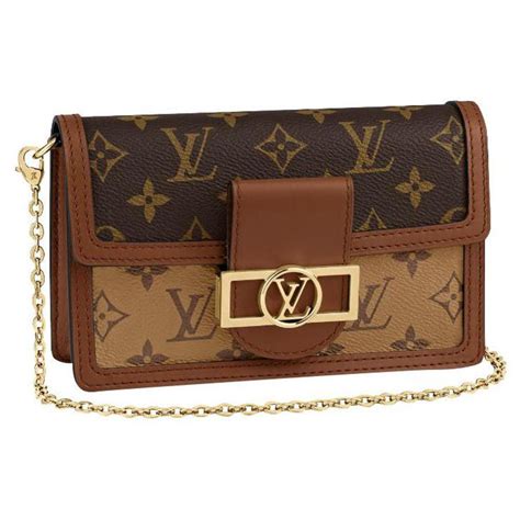 chaine louis vuitton femme|Portefeuille chaîne GO.